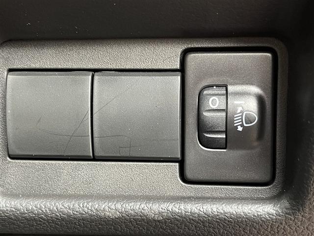 スペーシア ハイブリッドG 4WD 衝突被害軽減システム LEDヘッドランプ(13枚目)