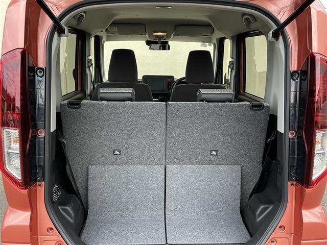 スペーシア ハイブリッドG 4WD 衝突被害軽減システム LEDヘッドランプ(20枚目)