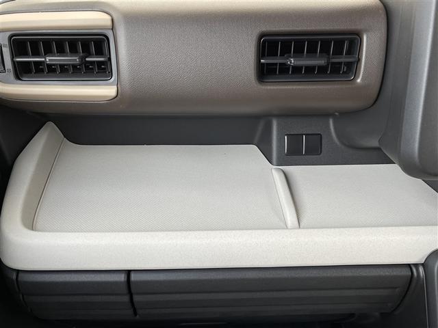 スペーシア ハイブリッドG 4WD 衝突被害軽減システム LEDヘッドランプ(24枚目)