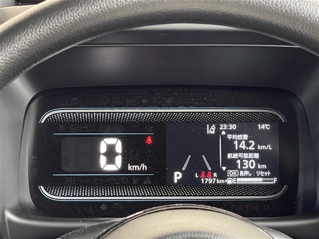 スペーシア ハイブリッドG 4WD 衝突被害軽減システム LEDヘッドランプ(27枚目)