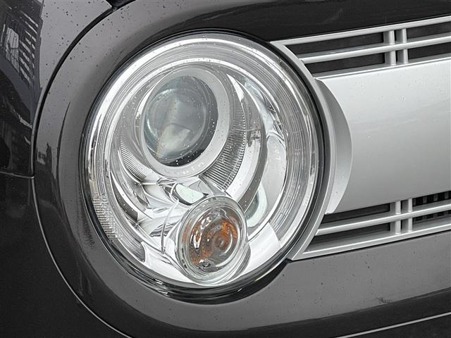 アルトラパン L 4WD フルセグ メモリーナビ DVD再生 バックカメラ 衝突被害軽減システム ETC アイドリングストップ(4枚目)