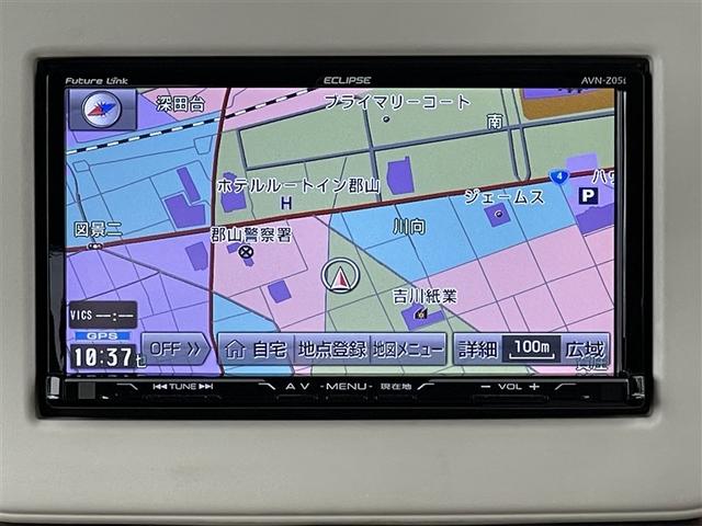 アルトラパン L 4WD フルセグ メモリーナビ DVD再生 バックカメラ 衝突被害軽減システム ETC アイドリングストップ(8枚目)