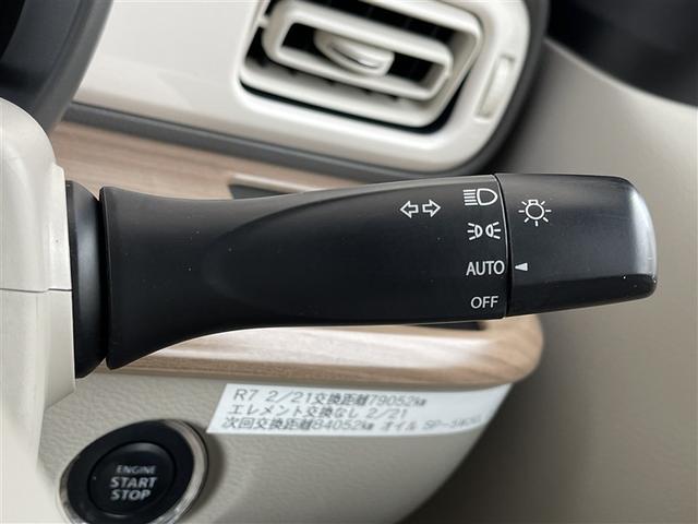 アルトラパン L 4WD フルセグ メモリーナビ DVD再生 バックカメラ 衝突被害軽減システム ETC アイドリングストップ(12枚目)