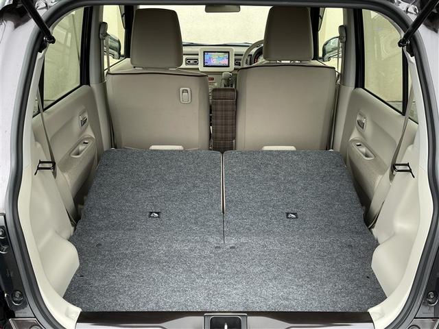 アルトラパン L 4WD フルセグ メモリーナビ DVD再生 バックカメラ 衝突被害軽減システム ETC アイドリングストップ(22枚目)