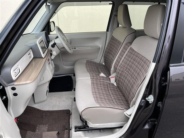 アルトラパン L 4WD フルセグ メモリーナビ DVD再生 バックカメラ 衝突被害軽減システム ETC アイドリングストップ(23枚目)