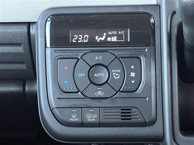 スペーシア ハイブリッドＸ　４ＷＤ　衝突被害軽減システム　電動スライドドア　ＬＥＤヘッドランプ（11枚目）