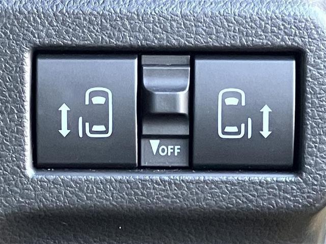 スペーシア ハイブリッドＸ　４ＷＤ　衝突被害軽減システム　電動スライドドア　ＬＥＤヘッドランプ（13枚目）