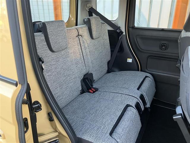 スペーシア ハイブリッドＸ　４ＷＤ　衝突被害軽減システム　電動スライドドア　ＬＥＤヘッドランプ（21枚目）