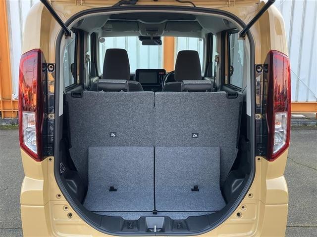 スペーシア ハイブリッドＸ　４ＷＤ　衝突被害軽減システム　電動スライドドア　ＬＥＤヘッドランプ（23枚目）