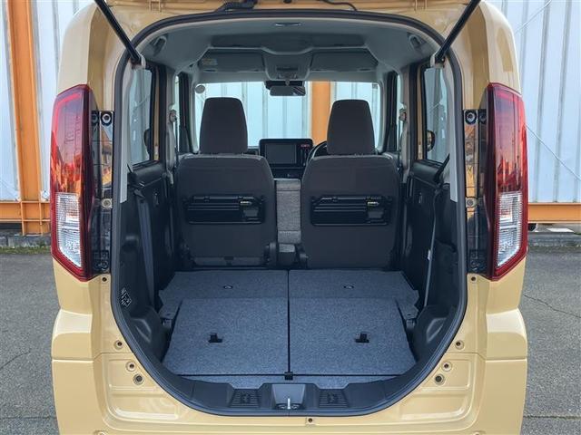 スペーシア ハイブリッドＸ　４ＷＤ　衝突被害軽減システム　電動スライドドア　ＬＥＤヘッドランプ（24枚目）