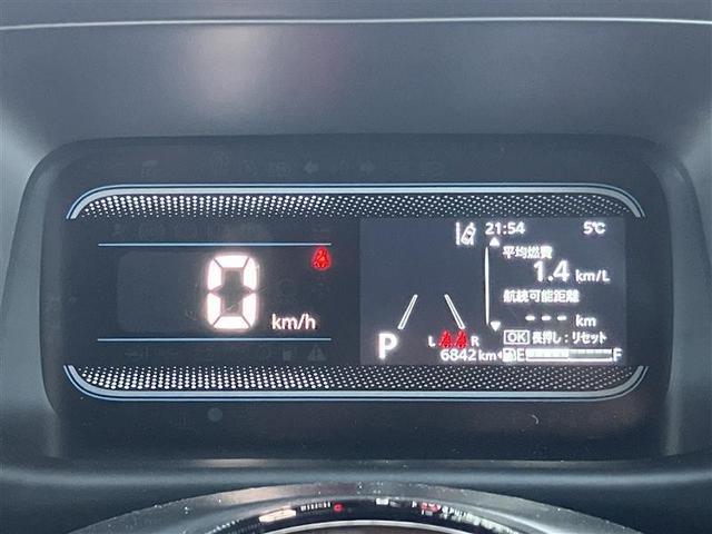 スペーシア ハイブリッドＸ　４ＷＤ　衝突被害軽減システム　電動スライドドア　ＬＥＤヘッドランプ（35枚目）