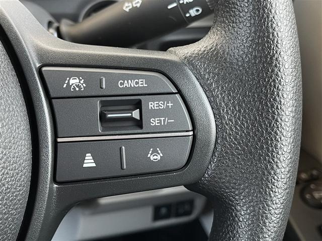 N-BOX ベースグレード 4WD 衝突被害軽減システム 電動スライドドア(9枚目)