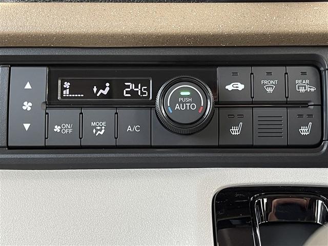 N-BOX ベースグレード 4WD 衝突被害軽減システム 電動スライドドア(12枚目)