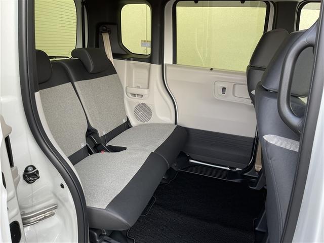 N-BOX ベースグレード 4WD 衝突被害軽減システム 電動スライドドア(24枚目)