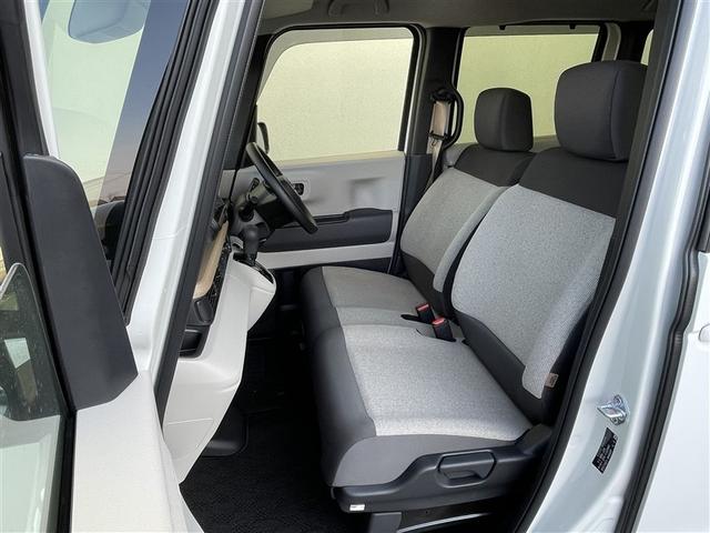 N-BOX ベースグレード 4WD 衝突被害軽減システム 電動スライドドア(27枚目)