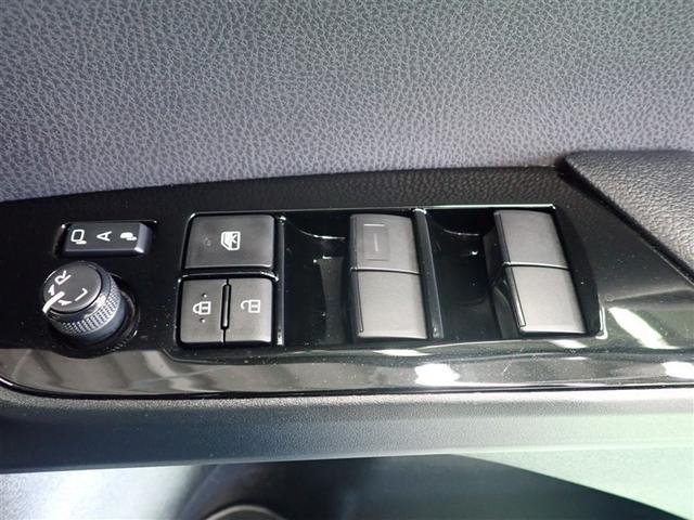 プリウス Ａツーリングセレクション・ブラックエディション　フルセグ　バックカメラ　衝突被害軽減システム　ＥＴＣ　ＬＥＤヘッドランプ　記録簿（20枚目）