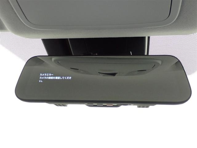 プリウス Ａツーリングセレクション・ブラックエディション　フルセグ　バックカメラ　衝突被害軽減システム　ＥＴＣ　ＬＥＤヘッドランプ　記録簿（26枚目）