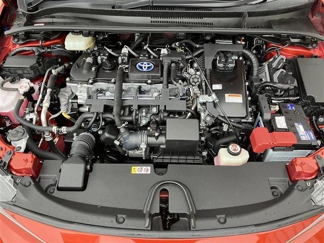 �G���W�����[�������ρH