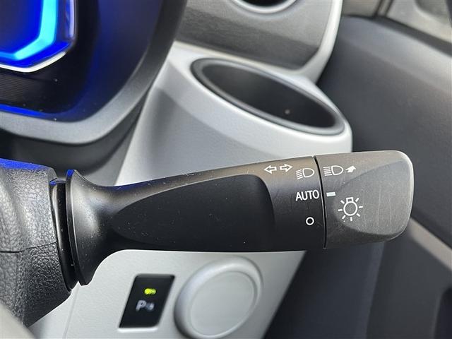 ミライース X リミテッドSAIII 4WD 衝突被害軽減システム LEDヘッドランプ アイドリングストップ(10枚目)