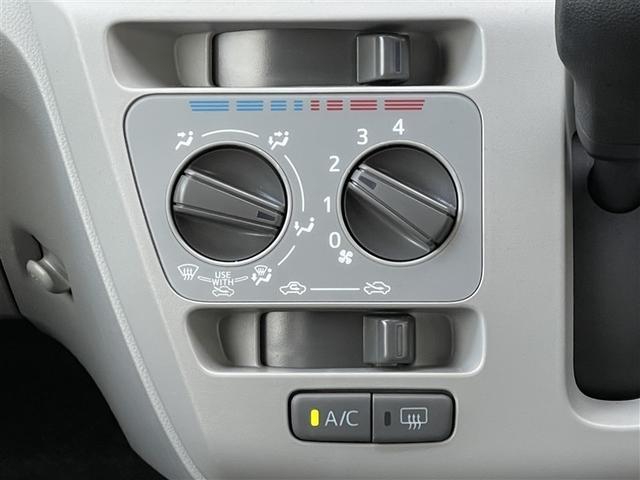 ミライース X リミテッドSAIII 4WD 衝突被害軽減システム LEDヘッドランプ アイドリングストップ(11枚目)