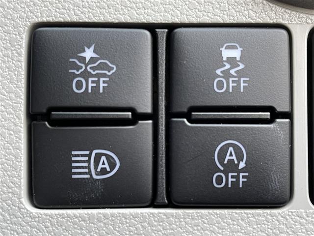 ミライース X リミテッドSAIII 4WD 衝突被害軽減システム LEDヘッドランプ アイドリングストップ(13枚目)