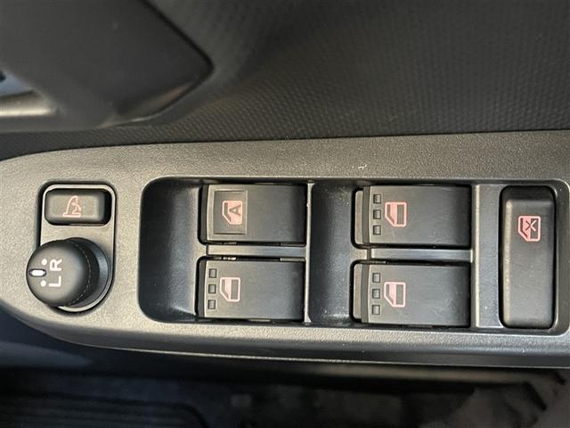 ミライース X リミテッドSAIII 4WD 衝突被害軽減システム LEDヘッドランプ アイドリングストップ(16枚目)