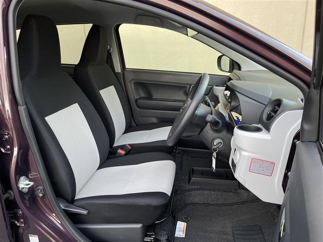 ミライース X リミテッドSAIII 4WD 衝突被害軽減システム LEDヘッドランプ アイドリングストップ(17枚目)