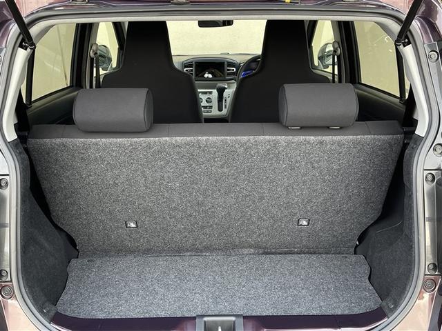 ミライース X リミテッドSAIII 4WD 衝突被害軽減システム LEDヘッドランプ アイドリングストップ(19枚目)