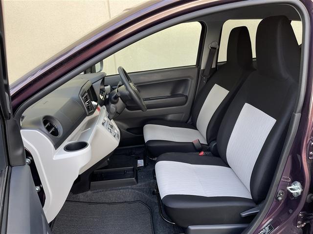 ミライース X リミテッドSAIII 4WD 衝突被害軽減システム LEDヘッドランプ アイドリングストップ(21枚目)