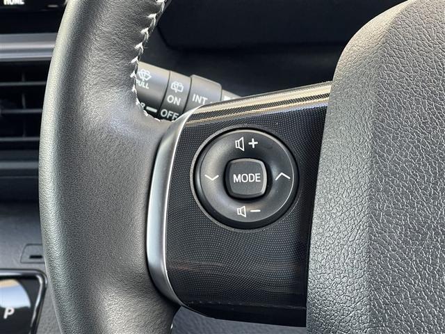 シエンタ Ｇ　セーフティーエディション　４ＷＤ　ワンセグ　メモリーナビ　ＤＶＤ再生　バックカメラ　衝突被害軽減システム　ドラレコ　両側電動スライド　ＬＥＤヘッドランプ　ウオークスルー　乗車定員６人　３列シート　記録簿（10枚目）