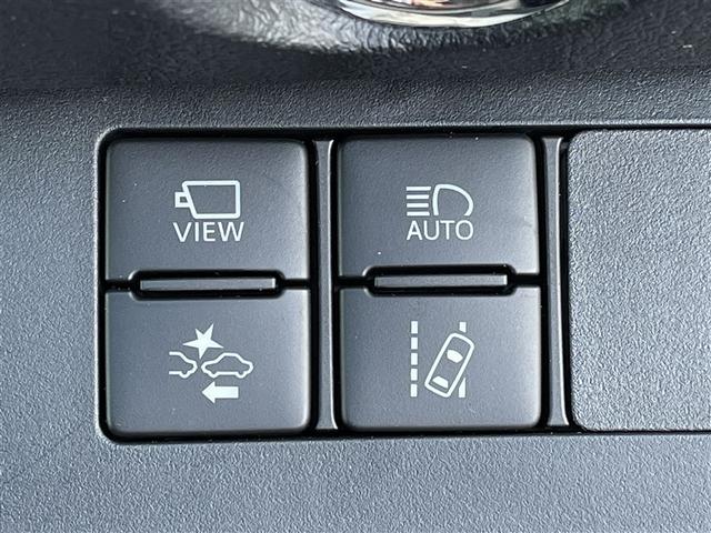 シエンタ Ｇ　セーフティーエディション　４ＷＤ　ワンセグ　メモリーナビ　ＤＶＤ再生　バックカメラ　衝突被害軽減システム　ドラレコ　両側電動スライド　ＬＥＤヘッドランプ　ウオークスルー　乗車定員６人　３列シート　記録簿（16枚目）