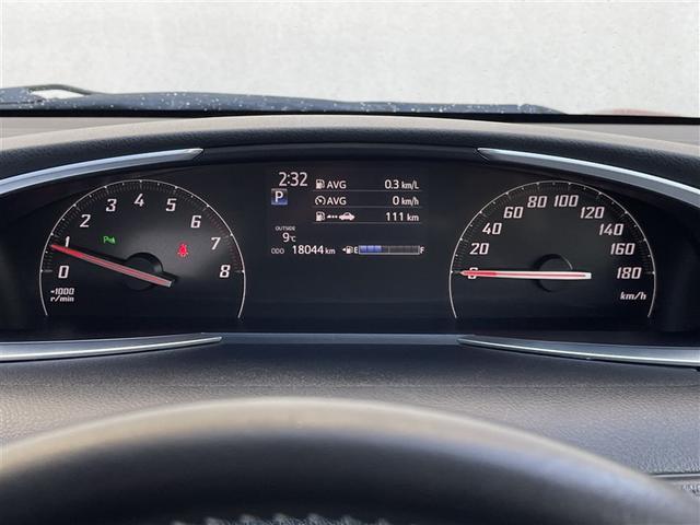 シエンタ Ｇ　セーフティーエディション　４ＷＤ　ワンセグ　メモリーナビ　ＤＶＤ再生　バックカメラ　衝突被害軽減システム　ドラレコ　両側電動スライド　ＬＥＤヘッドランプ　ウオークスルー　乗車定員６人　３列シート　記録簿（34枚目）