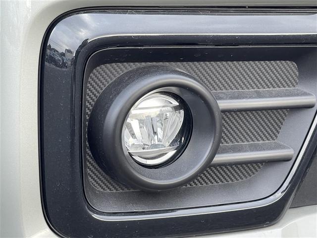 スペーシアベース ＧＦ　４ＷＤ　衝突被害軽減システム（5枚目）