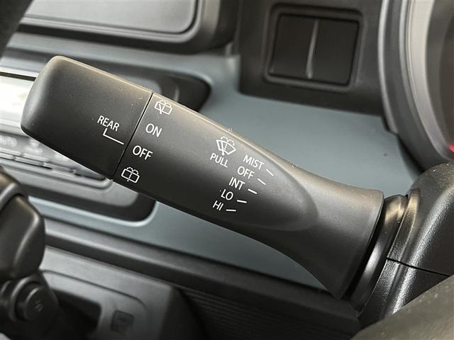 スペーシアベース ＧＦ　４ＷＤ　衝突被害軽減システム（10枚目）