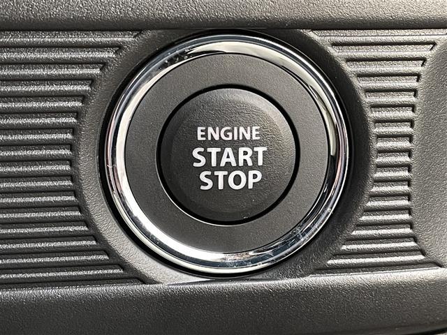 スペーシアベース ＧＦ　４ＷＤ　衝突被害軽減システム（13枚目）