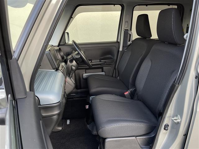 スペーシアベース ＧＦ　４ＷＤ　衝突被害軽減システム（24枚目）