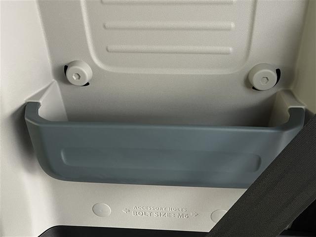 スペーシアベース ＧＦ　４ＷＤ　衝突被害軽減システム（32枚目）