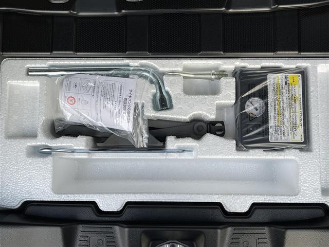 スペーシアベース ＧＦ　４ＷＤ　衝突被害軽減システム（33枚目）