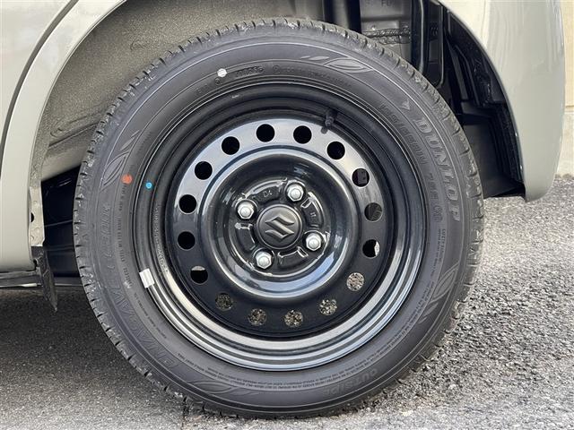 スペーシアベース ＧＦ　４ＷＤ　衝突被害軽減システム（37枚目）