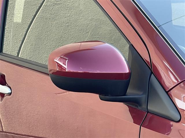 ミライース Ｘ　ＳＡＩＩＩ　４ＷＤ　衝突被害軽減システム　ＬＥＤヘッドランプ　アイドリングストップ（5枚目）