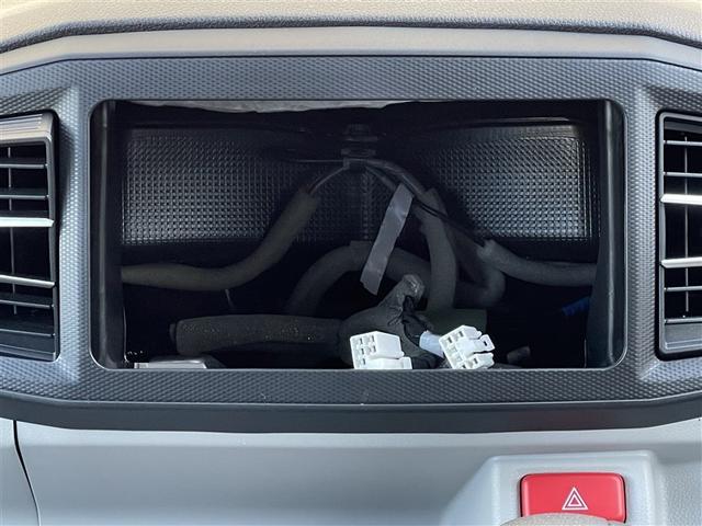 ミライース Ｘ　ＳＡＩＩＩ　４ＷＤ　衝突被害軽減システム　ＬＥＤヘッドランプ　アイドリングストップ（7枚目）