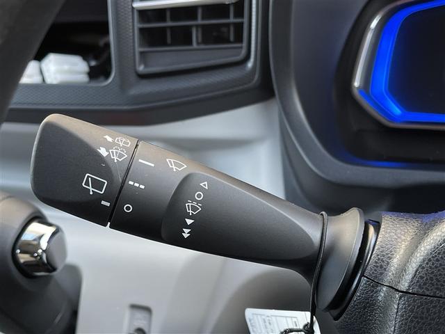 ミライース Ｘ　ＳＡＩＩＩ　４ＷＤ　衝突被害軽減システム　ＬＥＤヘッドランプ　アイドリングストップ（10枚目）