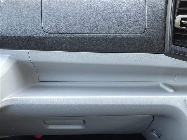 ミライース Ｘ　ＳＡＩＩＩ　４ＷＤ　衝突被害軽減システム　ＬＥＤヘッドランプ　アイドリングストップ（23枚目）