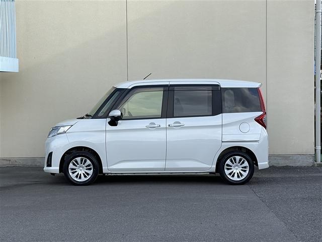 ルーミー Ｇ　Ｓ　４ＷＤ　ワンセグ　メモリーナビ　バックカメラ　衝突被害軽減システム　ドラレコ　両側電動スライド　ワンオーナー　記録簿　アイドリングストップ（2枚目）