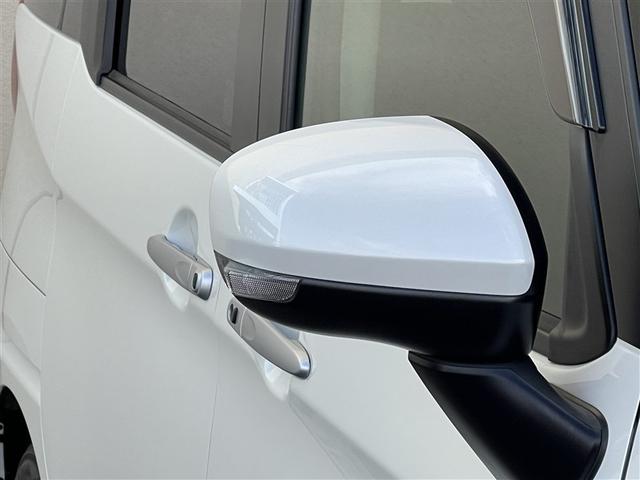 ルーミー Ｇ　Ｓ　４ＷＤ　ワンセグ　メモリーナビ　バックカメラ　衝突被害軽減システム　ドラレコ　両側電動スライド　ワンオーナー　記録簿　アイドリングストップ（6枚目）