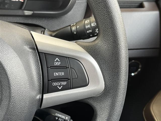 ルーミー Ｇ　Ｓ　４ＷＤ　ワンセグ　メモリーナビ　バックカメラ　衝突被害軽減システム　ドラレコ　両側電動スライド　ワンオーナー　記録簿　アイドリングストップ（11枚目）