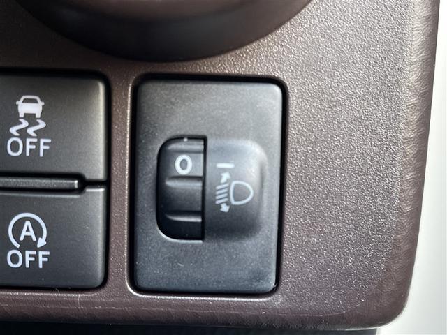 ルーミー Ｇ　Ｓ　４ＷＤ　ワンセグ　メモリーナビ　バックカメラ　衝突被害軽減システム　ドラレコ　両側電動スライド　ワンオーナー　記録簿　アイドリングストップ（19枚目）