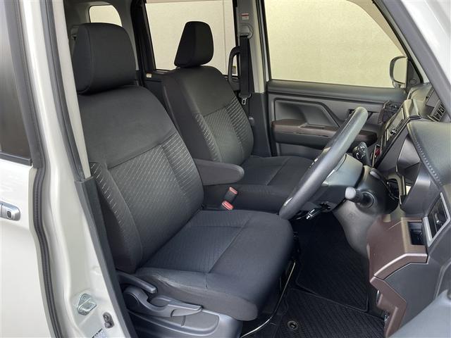 ルーミー Ｇ　Ｓ　４ＷＤ　ワンセグ　メモリーナビ　バックカメラ　衝突被害軽減システム　ドラレコ　両側電動スライド　ワンオーナー　記録簿　アイドリングストップ（22枚目）