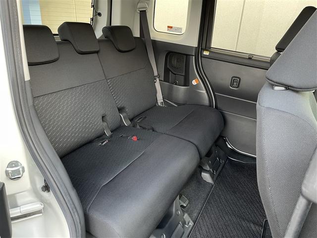 ルーミー Ｇ　Ｓ　４ＷＤ　ワンセグ　メモリーナビ　バックカメラ　衝突被害軽減システム　ドラレコ　両側電動スライド　ワンオーナー　記録簿　アイドリングストップ（23枚目）