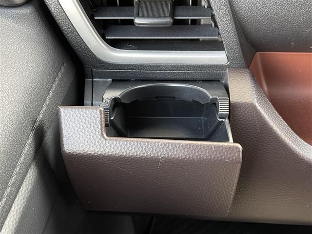 ルーミー Ｇ　Ｓ　４ＷＤ　ワンセグ　メモリーナビ　バックカメラ　衝突被害軽減システム　ドラレコ　両側電動スライド　ワンオーナー　記録簿　アイドリングストップ（27枚目）